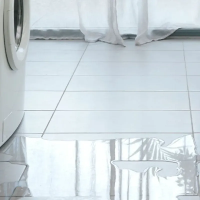Appliance Leak Cleanup in Oxnard, CA