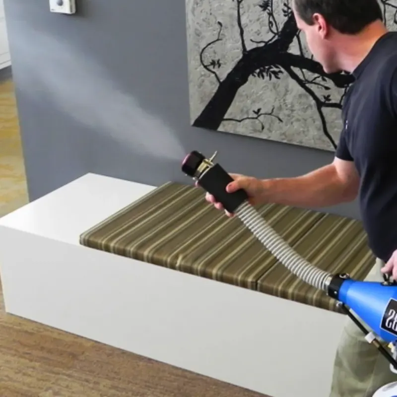 Professional Odor Removal in Oxnard, CA